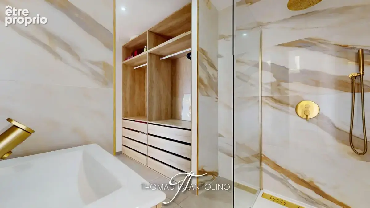En exclusivite - pennautier - villa contemporaine avec piscine - 125 m² - prestations de qualité - photo 17