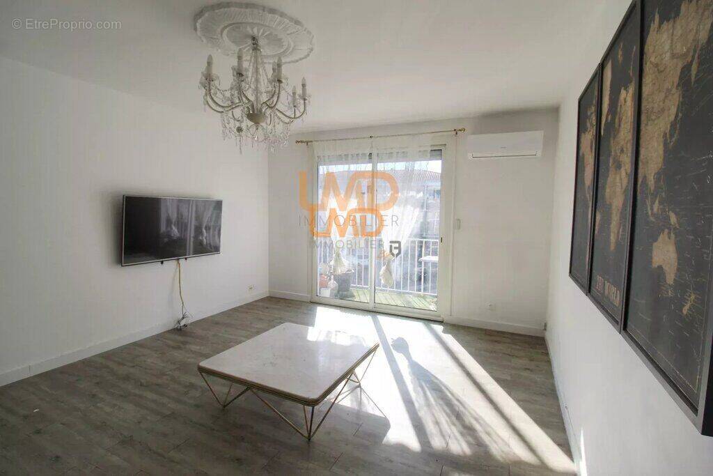 Appartement à PERPIGNAN