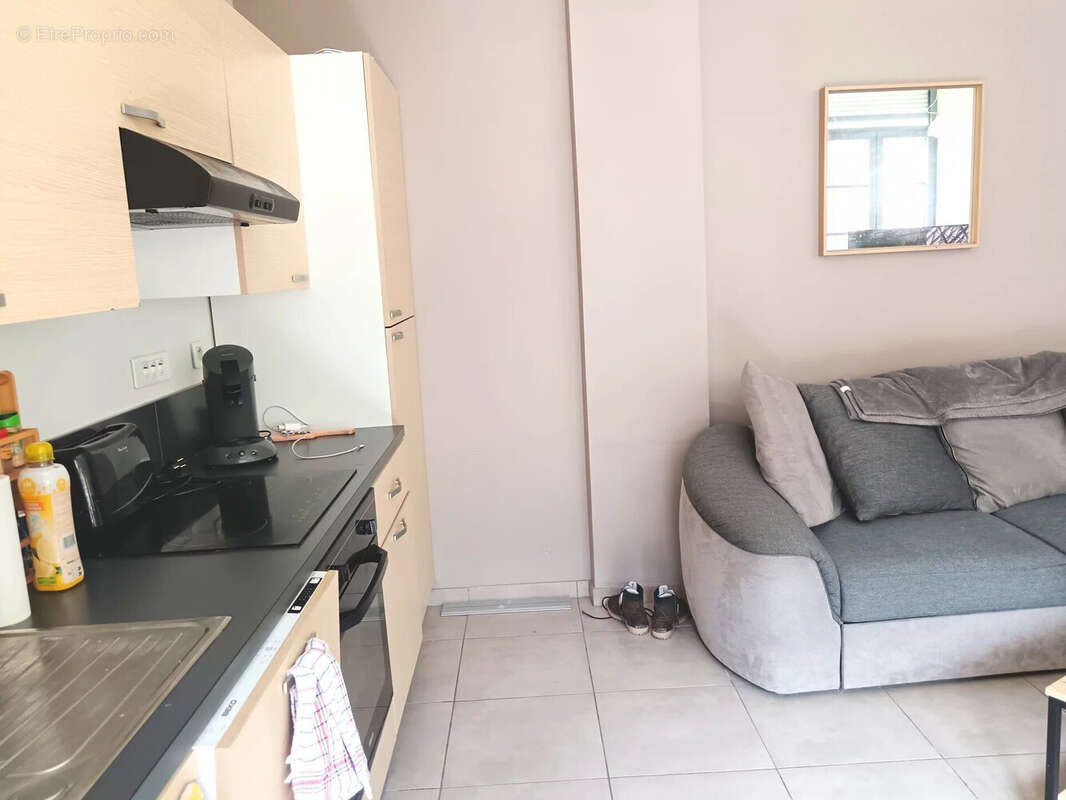 Appartement 59 m² à Cambrai  - photo 4