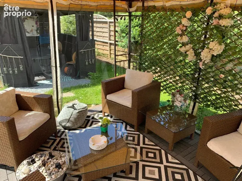 Maison avec activité de chambres d'hôtes clé en main. - photo 26
