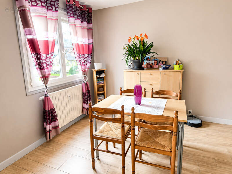 Appartement à TULLE