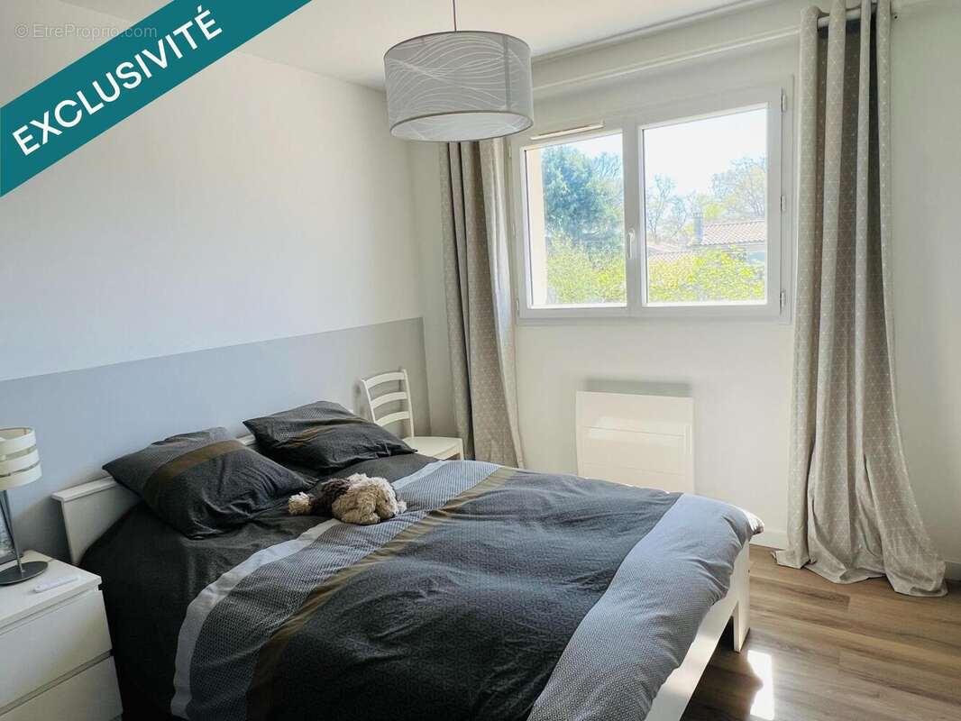 Photo 7 - Maison à SAINT-MEDARD-EN-JALLES