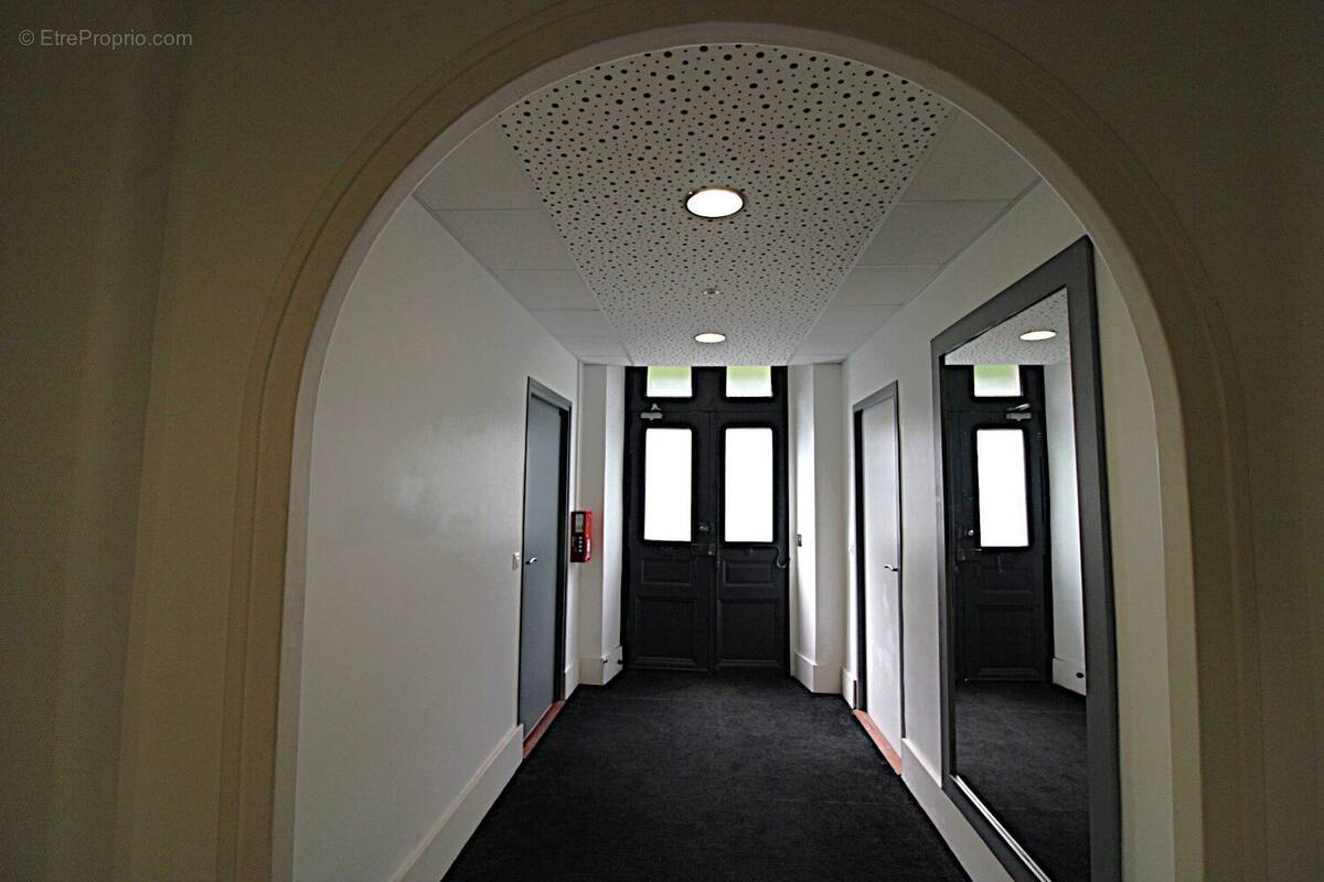 Appartement à SAINT-BRIEUC