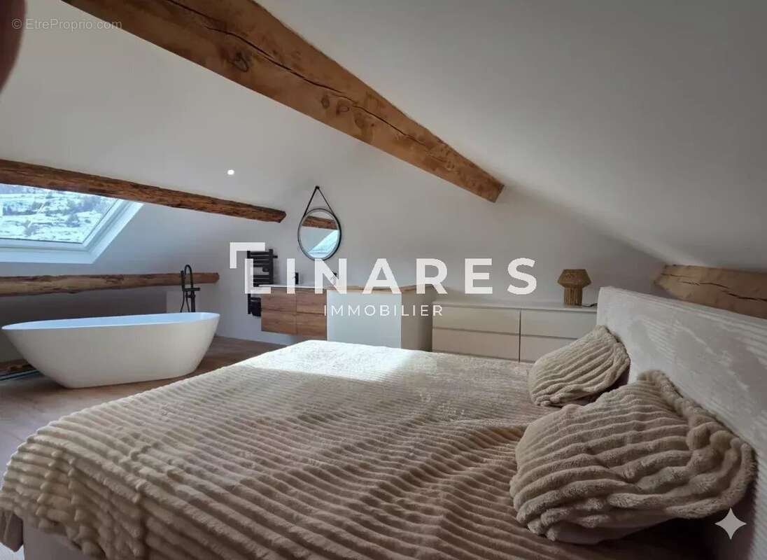 Appartement à VARS