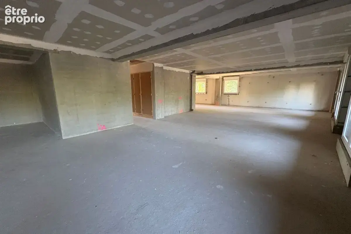 A vendre - bureaux 675 m² à Tours quartier des Fontaines - photo 6