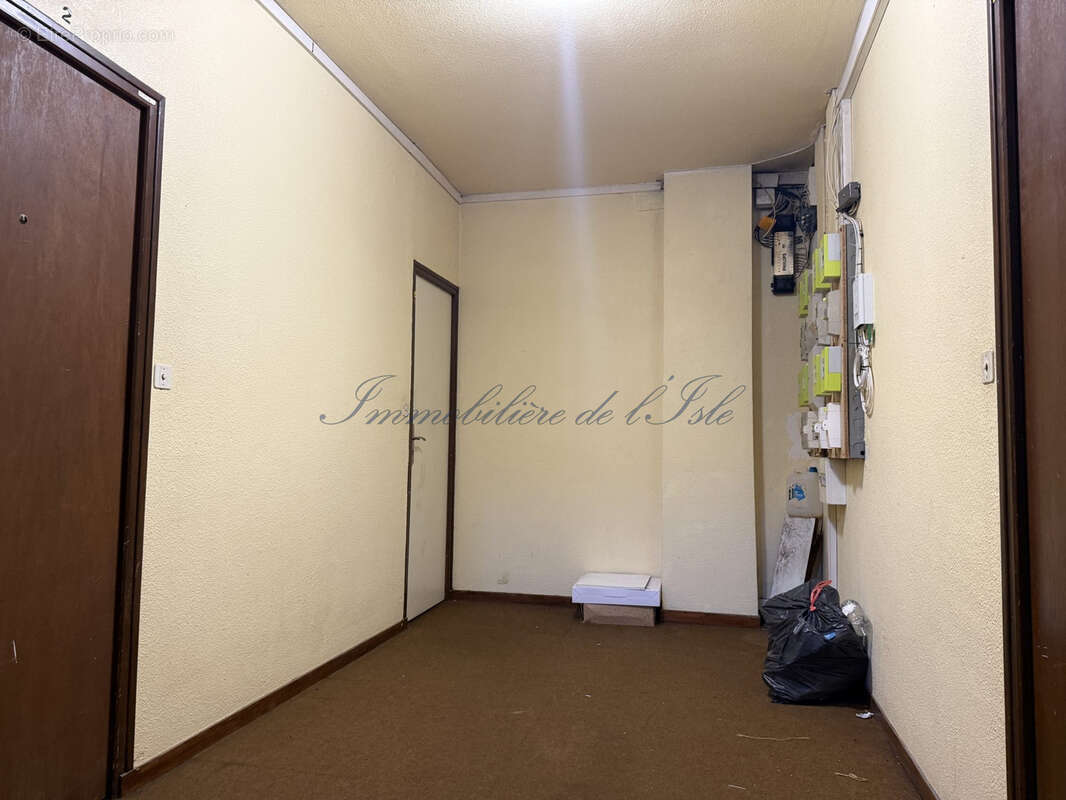 Appartement à PERIGUEUX