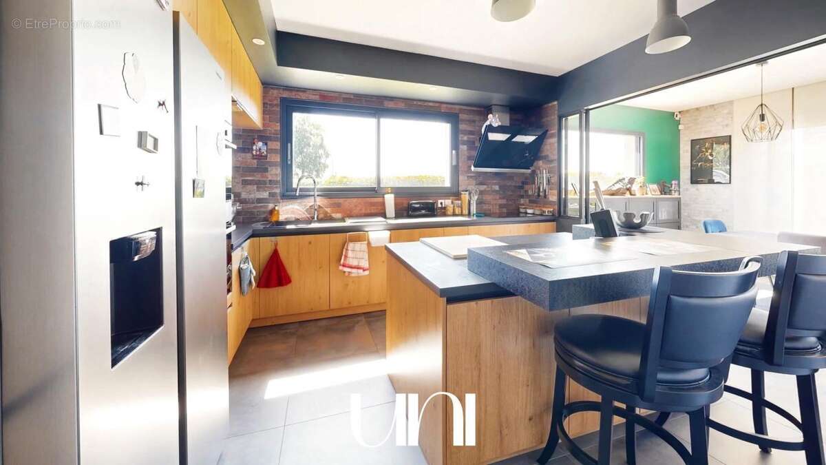 Maison à LE FRESNE-CAMILLY