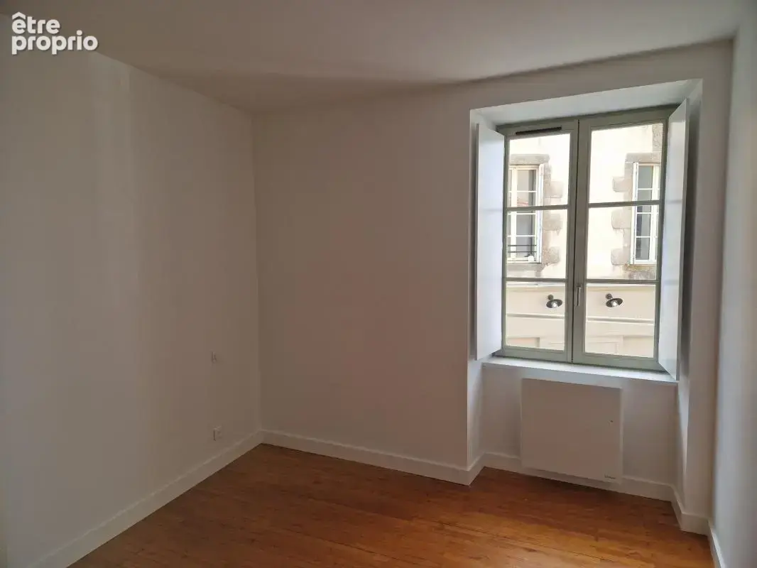 Appartement - photo 5
