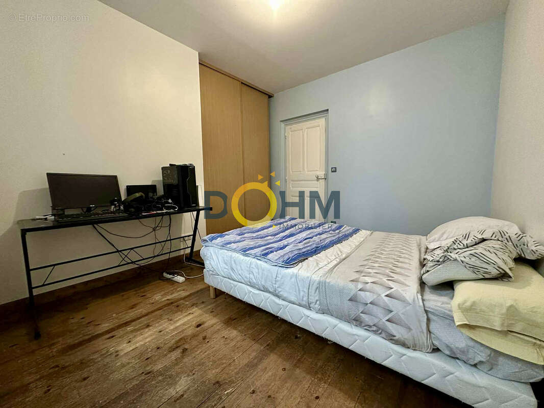 Appartement à LE PUY-EN-VELAY
