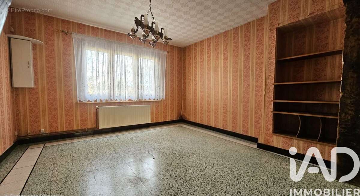 Photo 5 - Maison à FOUQUEREUIL