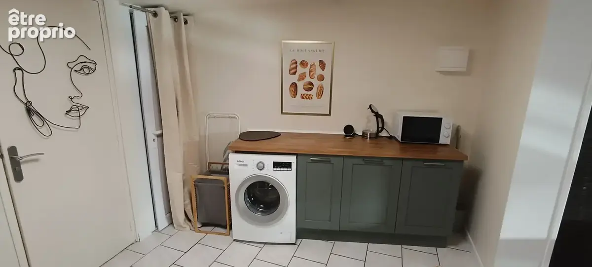 Maison de ville 63 m2 — Zéro travaux / Idéal investisseur ou premier achat ! - photo 4