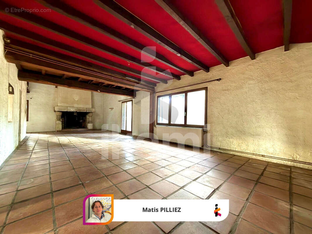 Maison à ANDERNOS-LES-BAINS