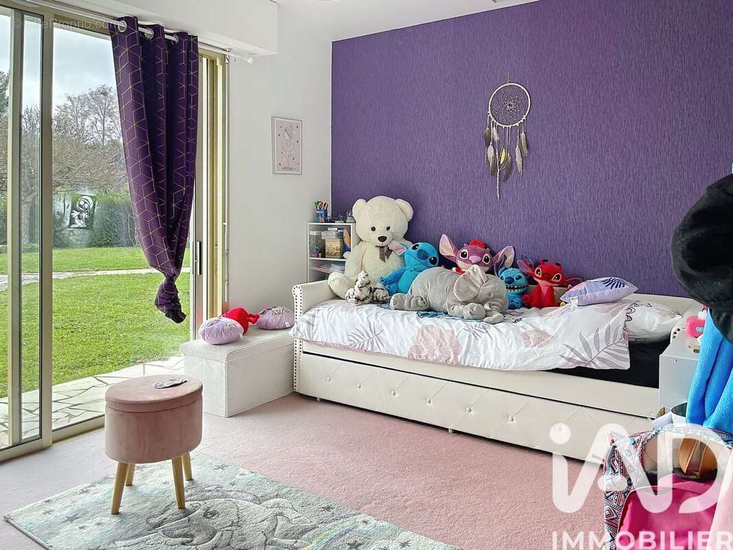 Photo 8 - Maison à CHATELLERAULT