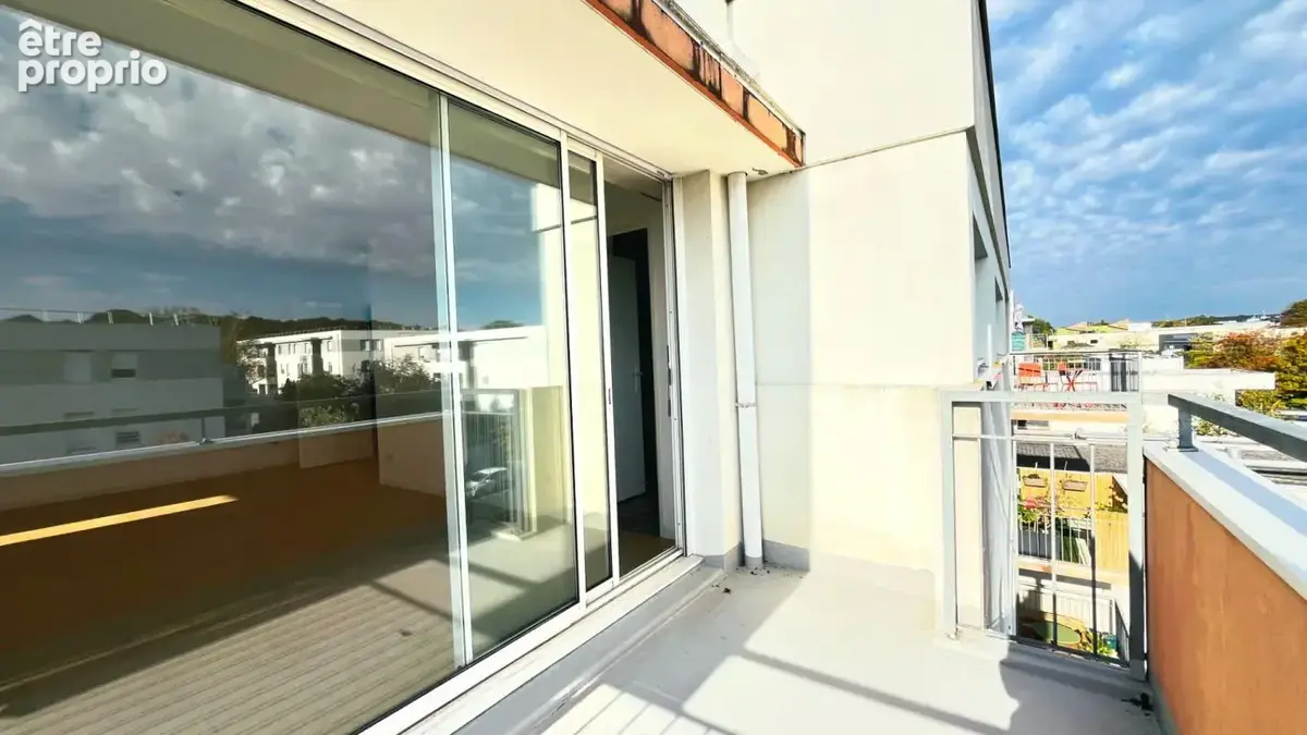 Appartement à ANGERS