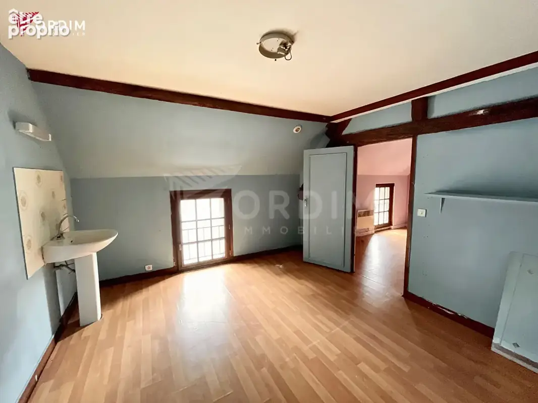Maison avec jardin et garage à Saint-Privé - photo 11