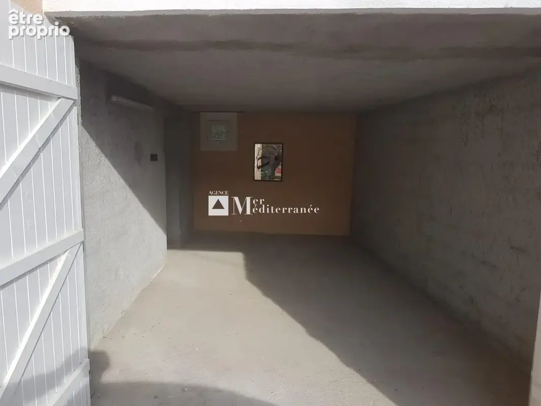 A vendre - maison 4 pieces de 185m2 avec un double garage de 45 m2 a grimaud - photo 18