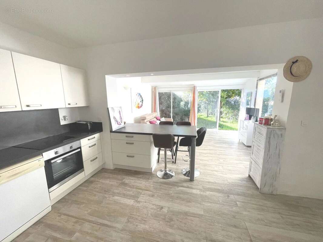 Appartement à LUMIO