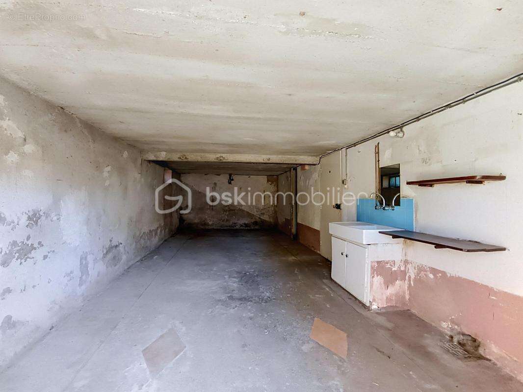 Maison sur sous-sol - photo 14