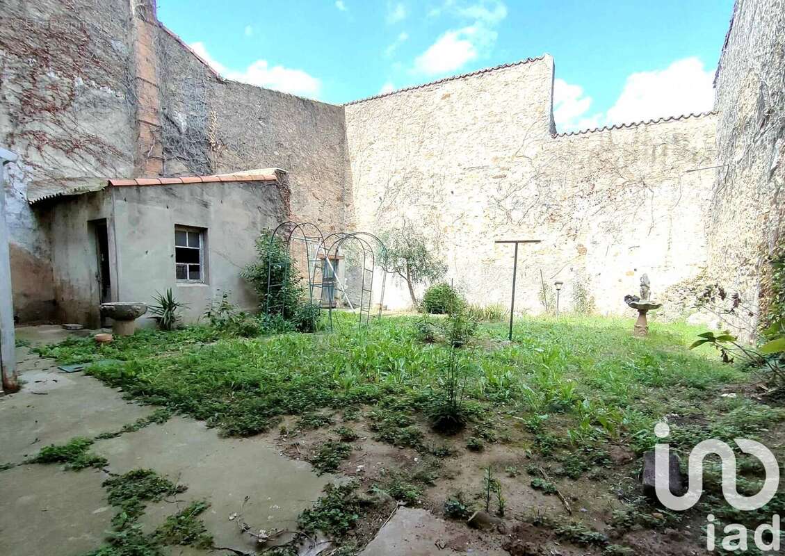 Photo 4 - Maison à SAINT-ANDRE-DE-ROQUELONGUE