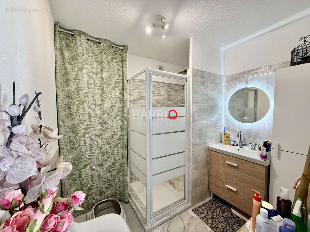 Appartement à SAINT-CYPRIEN