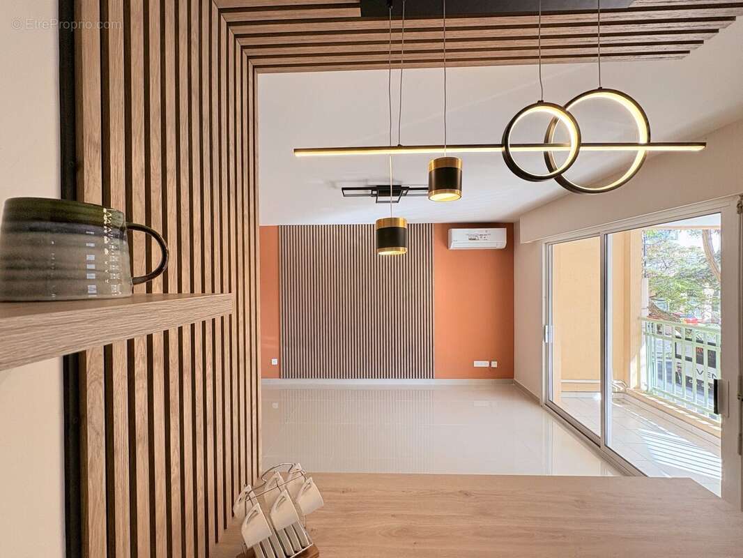 Appartement à FREJUS