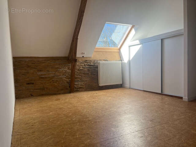 Maison à GUEMENE-PENFAO