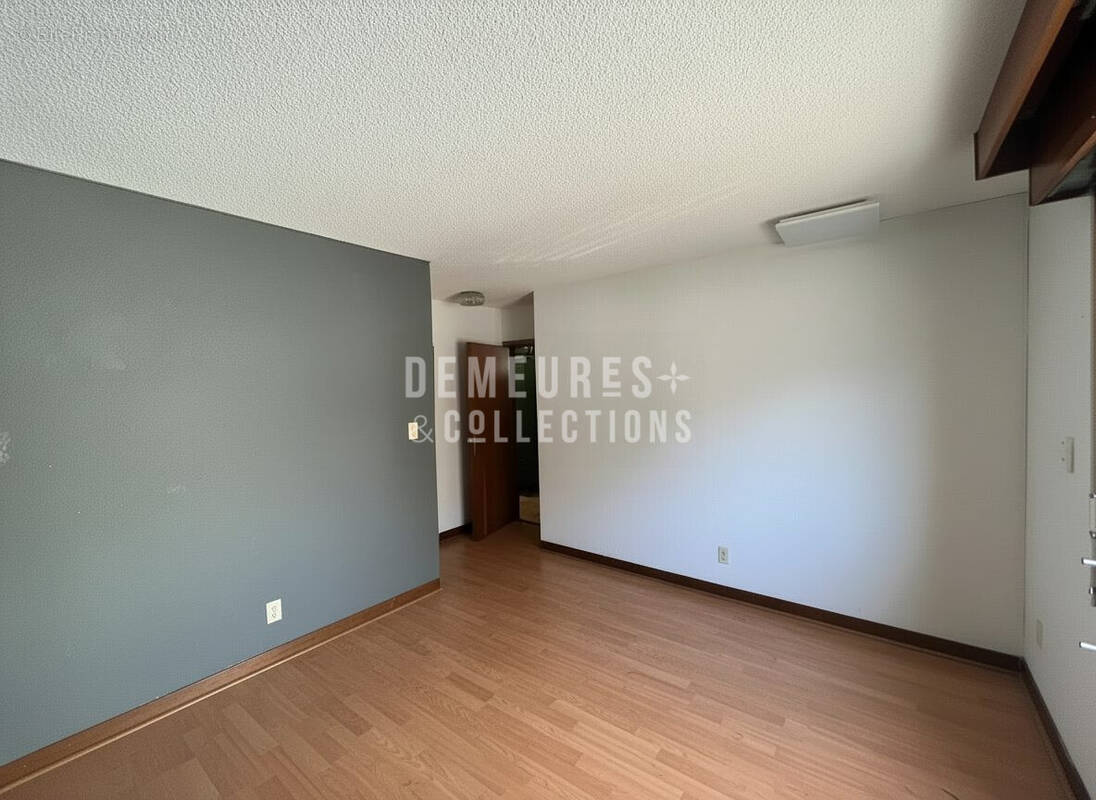 Appartement à BOURG-SAINT-MAURICE