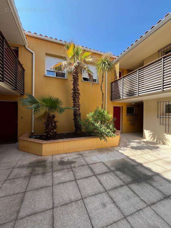 Appartement 3 pièces 70 m² avec terrasse, grand jardin et garage - photo 8