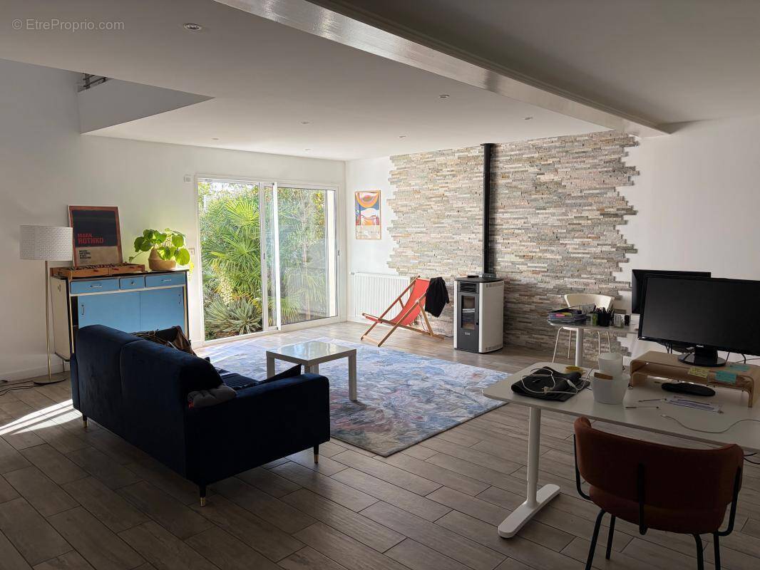 Maison à PLAISANCE-DU-TOUCH