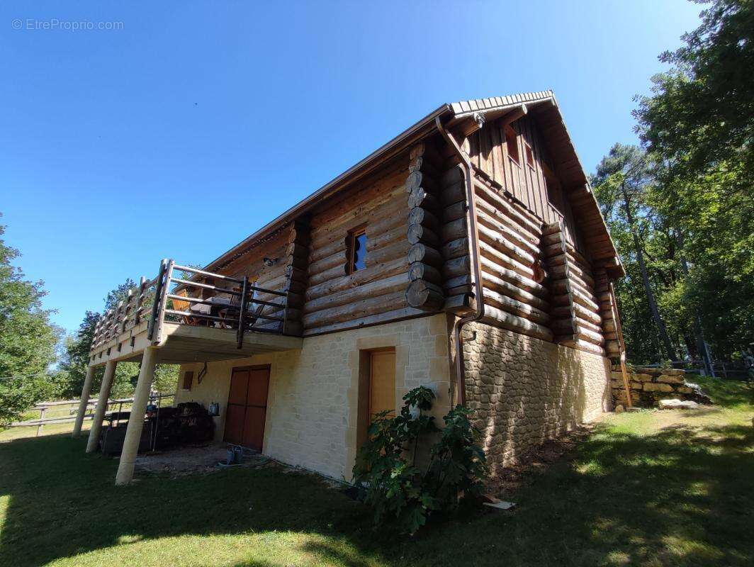 Maison À Vendre - photo 2