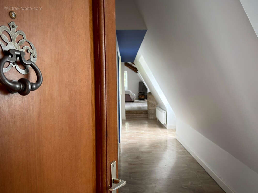 Appartement à QUIMPER