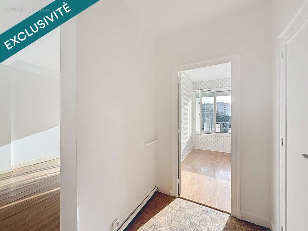 Photo 3 - Appartement à ANGOULEME