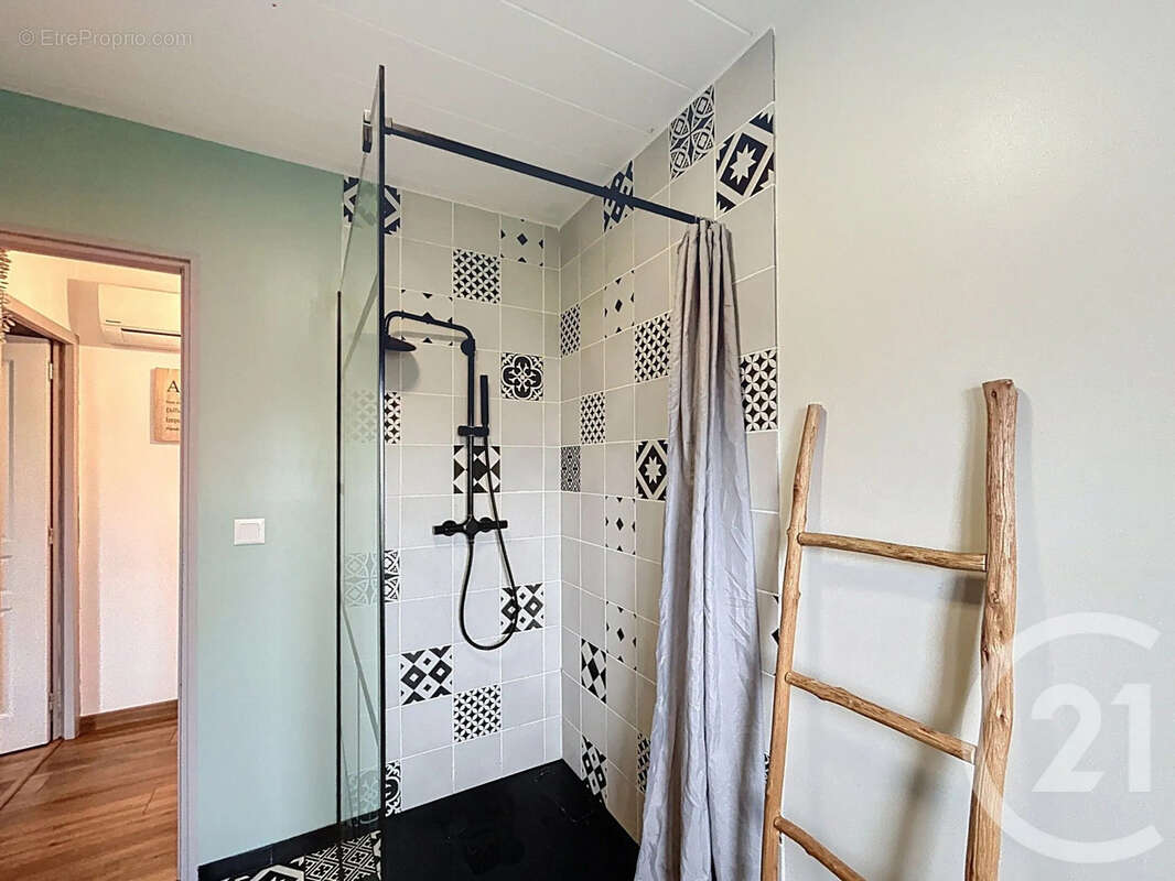 Maison à PONT-DU-CASSE