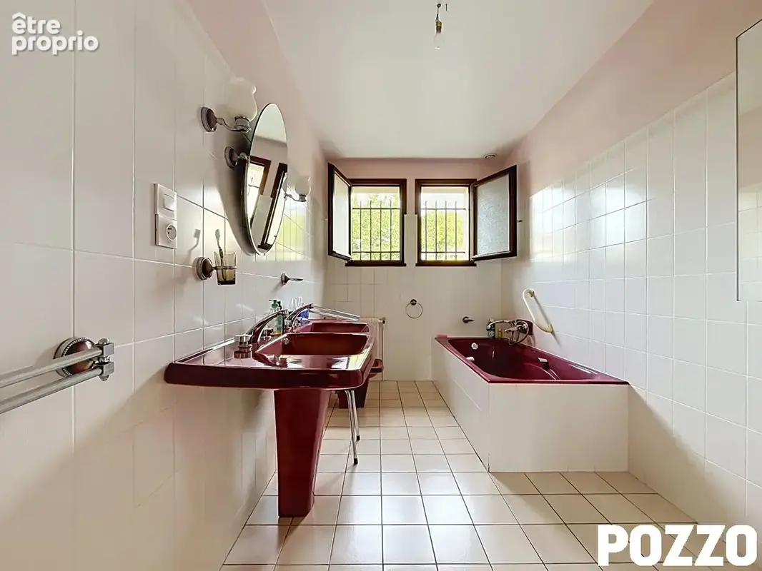 A vendre. conde sur vire . maison de plain-pied. - photo 9