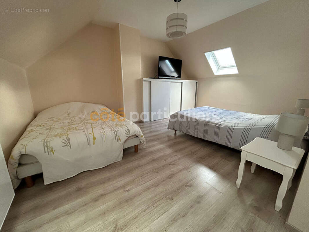 Maison 5 chambres - photo 9