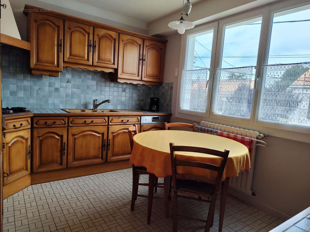 Pornic - sainte marie centre - photo 3