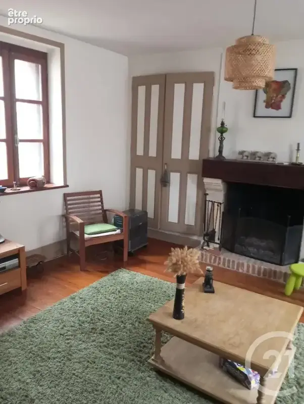 Maison 7 pièces 134 m² à vendre à Brionne (27800) - photo 6