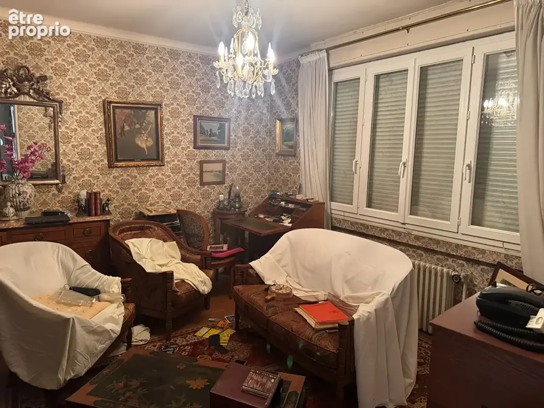 Maison Yzeure - photo 3