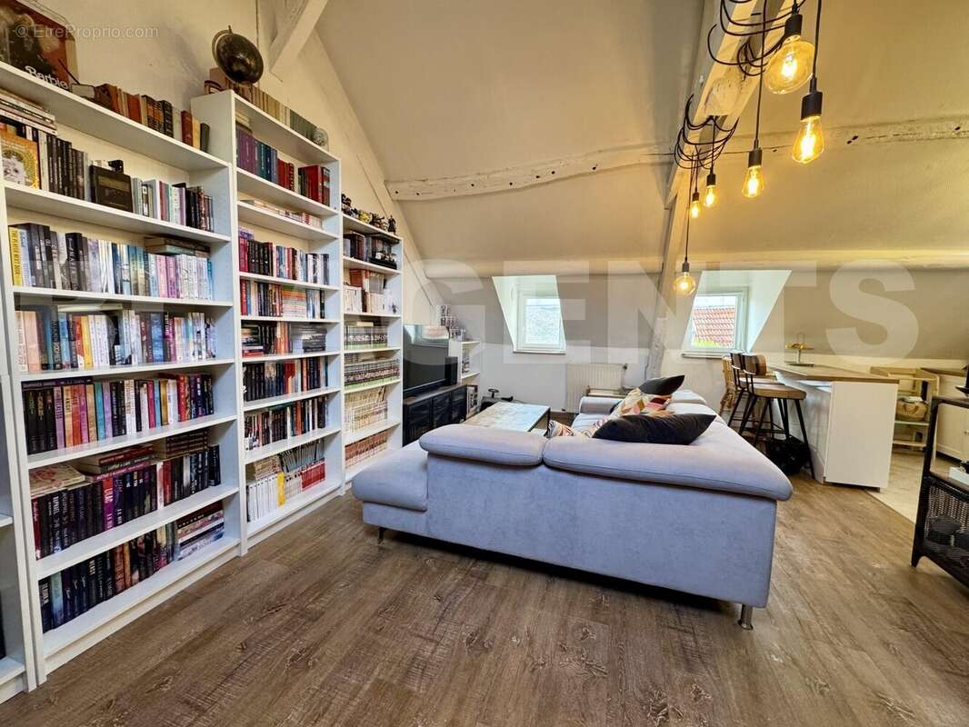 IMG_4106 - Appartement à MEAUX