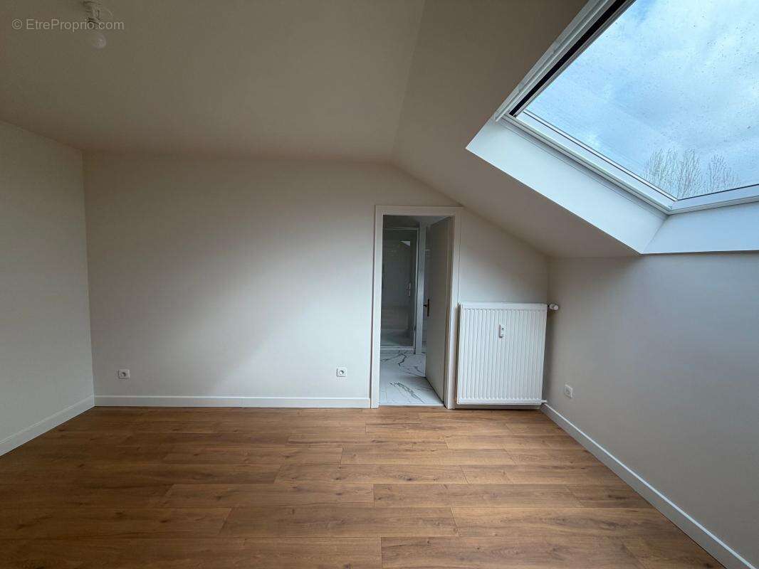 Appartement à ILLKIRCH-GRAFFENSTADEN