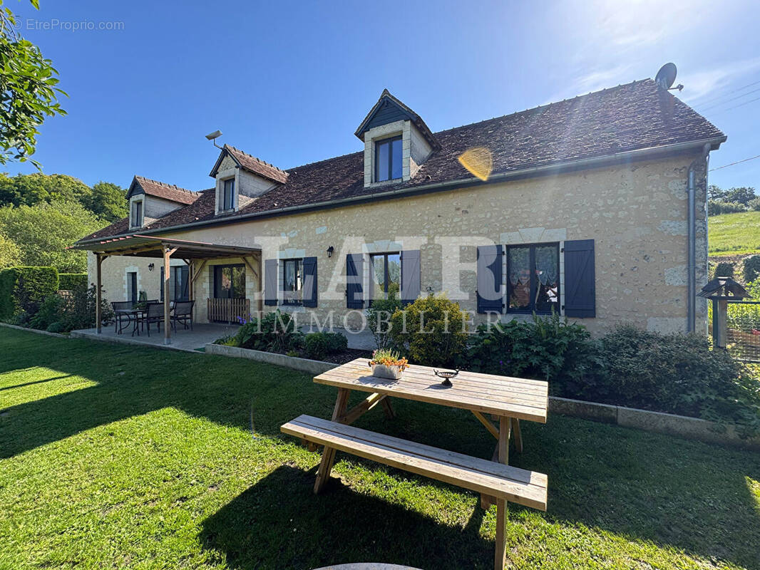 Maison à MORTAGNE-AU-PERCHE