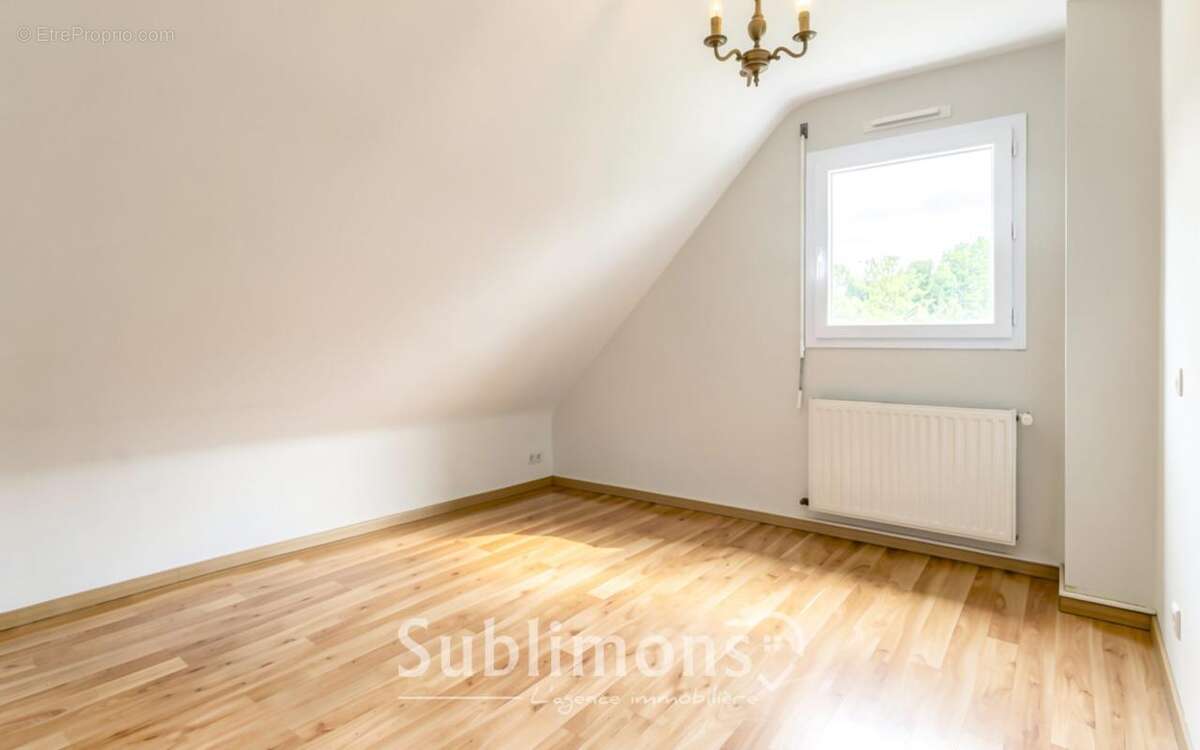 Maison à vendre Ploërmel - photo 8