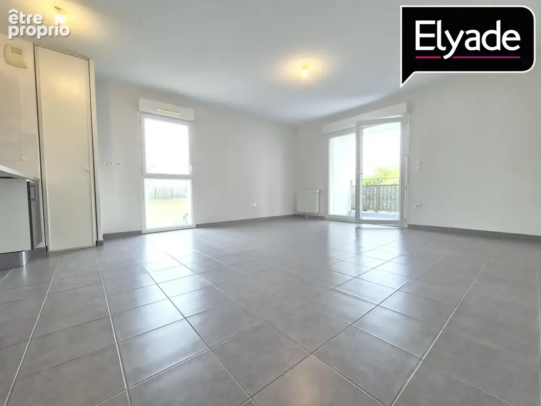 Photo Appartement à Royan au prix de 181 500€