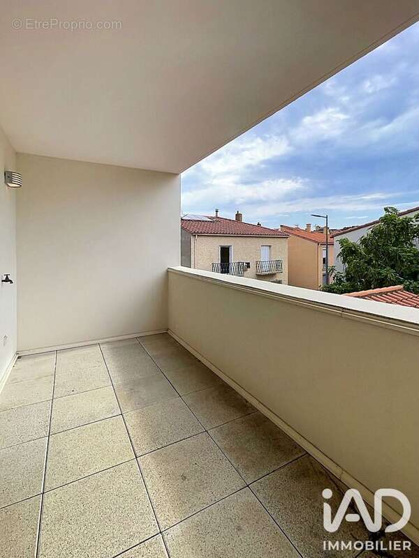 Appartement 58 m² à Banyuls-Sur-Mer  - photo 8
