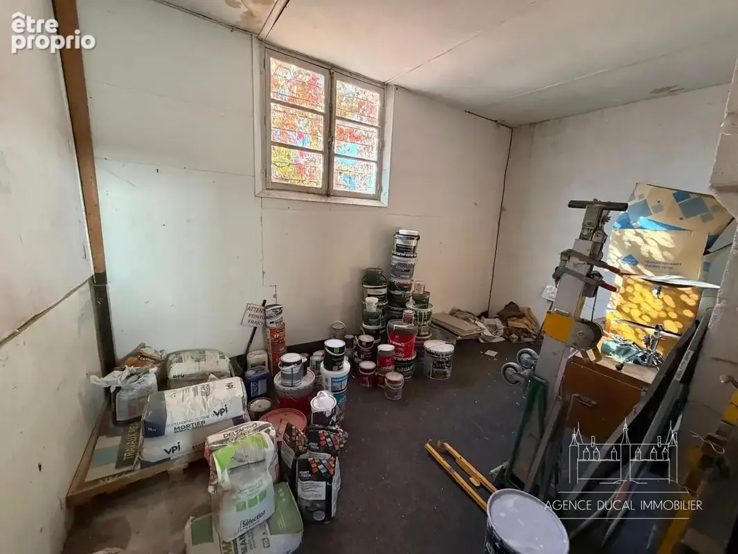 Commerce 280 m² à vendre à Sermoise-Sur-Loire (58000) - photo 8