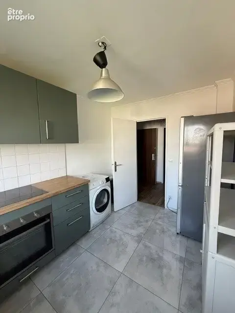 T4 de 73,5 m² - photo 5
