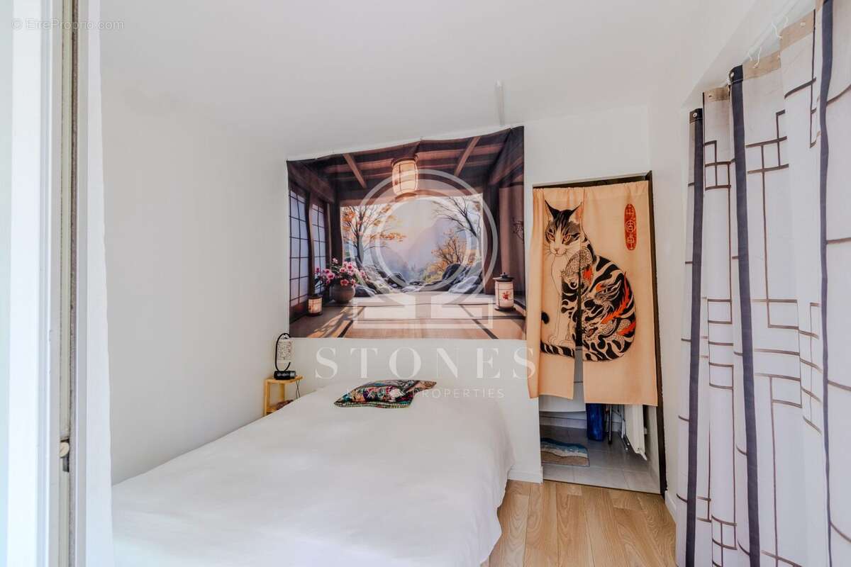 Appartement à MARLY-LE-ROI