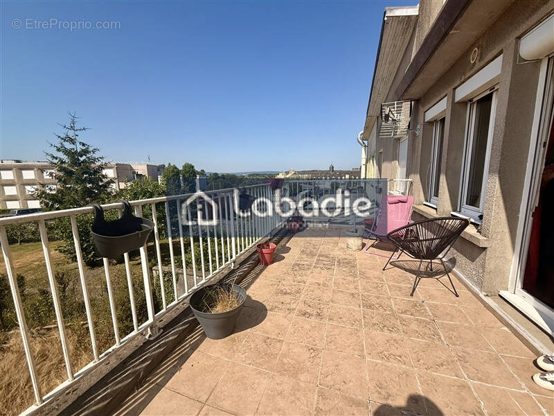 Appartement à VIRE