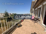 Appartement à VIRE