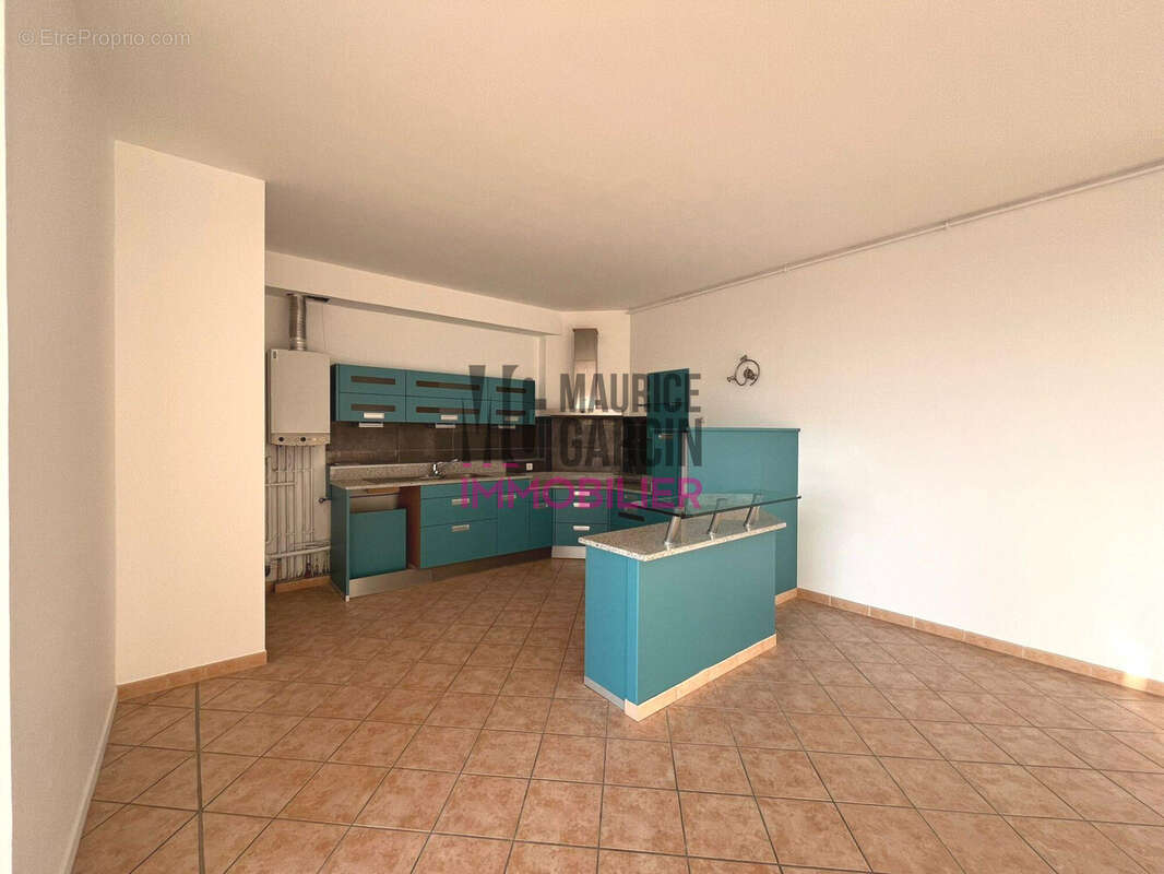 Appartement à CARPENTRAS